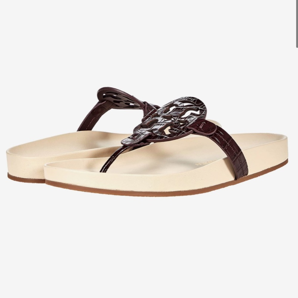 Brand New Tory Burch Miller Cloud